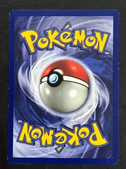 Pokemon Ivy Pikachu WOTC Black Star Promo 1 NM1 - Image 2
