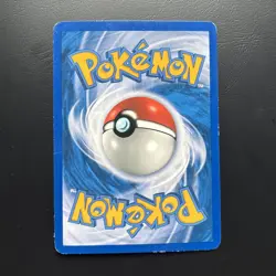 Pokemon TCG Mew 15/132 D&P Secret Wonders Rare Holo - Image 5