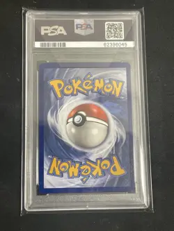 2021 Pokemon Pincurchin Shining Fates #SV043 PSA 10 - Image 2