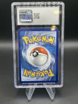Pokemon CGC10 GEM MT Surfing Pikachu VMAX Holo 2021 009/025 Celebrations English - Image 2