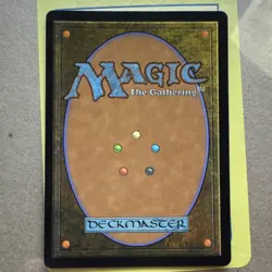 Boromir, Warden of the Tower - Universes Beyond LOTR Rare Creature White 4 - Image 2