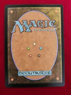 2014 Magic The Gathering MTG Flooded Strand #233 Khans Of Tarkir (KTK) - Image 2