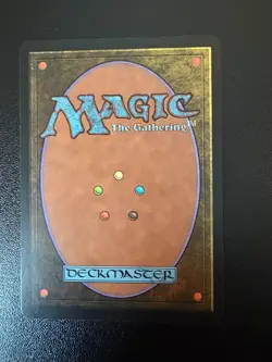 Magic: The Gathering – Gaea’s Cradle – Urza’s Saga – Near Mint English - Image 2