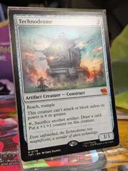 Technodrome Teenage Mutant Ninja Turtles - Image 2