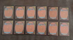 Magic: the Gathering / MtG Dragon's Approach x12 Strixhaven - Image 2