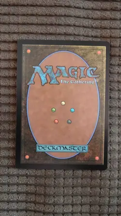 Magic: the Gathering / MtG Screaming Nemesis x1 Duskmourn - Image 2