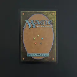 Magic The Gathering Redirect Lightning (Showcase) 343 Normal NM - Image 2