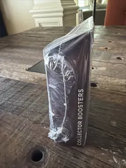 WotC Magic The Gathering Dominaria Remastered Booster Box - 12 Packs - Image 2