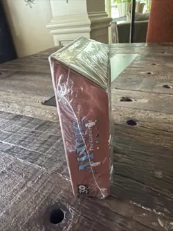 WotC Magic The Gathering Dominaria Remastered Booster Box - 12 Packs - Image 4