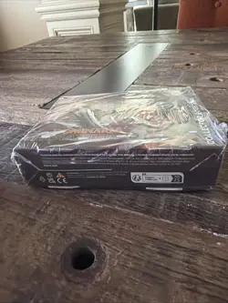 WotC Magic The Gathering Dominaria Remastered Booster Box - 12 Packs - Image 5