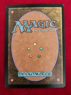 1993-2005 Magic The Gathering MTG Sacred Foundry Ravnica City Of Guilds - Image 2