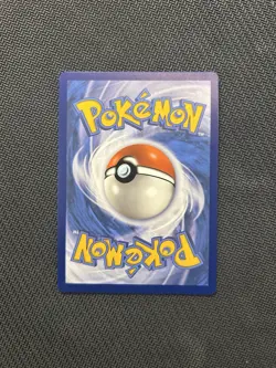Pokemon TCG Terapagos ex 173/142! NM Condition! See Description! - Image 2