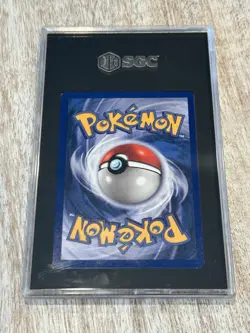 Pokemon Articuno 2/62 Fossil Holo SGC 9 - Image 2