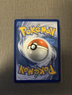 Marill 232/217 Illustration Rare Pokemon Card Ascended Heroes - Image 2