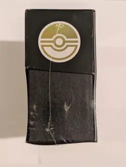 New Sealed Pokemon Center Mega Evolution Elite Trainer Box ETB Gardevoir - Image 2