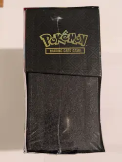 New Sealed Pokemon Center Mega Evolution Elite Trainer Box ETB Gardevoir - Image 3