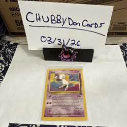 Pokemon TCG Black Star Promo Edition Mew #8 WOTC 2000 - ungraded - near mint - Image 1