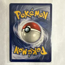 Pokemon TCG Black Star Promo Edition Mew #8 WOTC 2000 - ungraded - near mint - Image 3