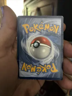 Pokemon TCG Mega-Blaziken EX XY XY86 Holo Promo Promo - Image 2