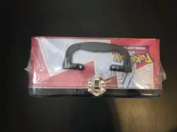 Pokemon TCG Celebrations Collectors Chest Box Factory Sealed 820650809415 - Image 2