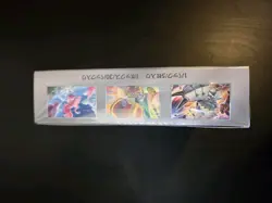 Pokemon Raging Surf sv3a Booster Box Japanese | Brand New Sealed | US Seller - Image 3