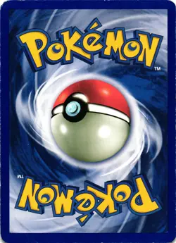 Pokemon TCG Brock's Protection Rare Unlimited Gym Challenge 101/132 MP - Image 2