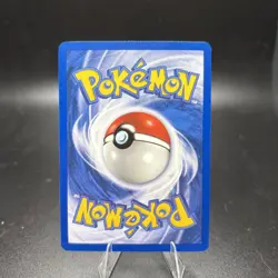 Pokemon TCG Trainer Gym Challenge Blaine’s Quiz #2 111/132 NM -j - Image 2