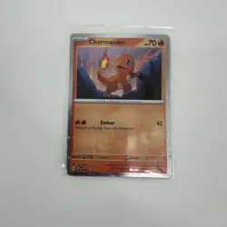 Pokemon TCG Cards 30 Lot Bulbasaur Charmander Squirtle Cosmos Promo 151 SVP - Image 2