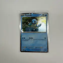 Pokemon TCG Cards 30 Lot Bulbasaur Charmander Squirtle Cosmos Promo 151 SVP - Image 3