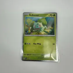 Pokemon TCG Cards 30 Lot Bulbasaur Charmander Squirtle Cosmos Promo 151 SVP - Image 4