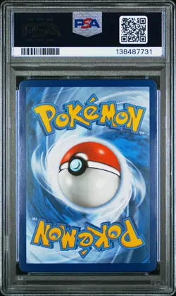2022 POKEMON SWSH BLACK STAR PROMO #230 RADIANT EEVEE PSA 10 - Image 2