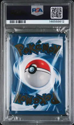 2021 POKEMON CELEBRATIONS ULTRA-PREM COLL #58 PIKACHU PSA 8 - Image 2