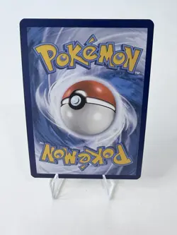Pokemon TCG Vaporeon TG02/TG30 Swsh09: Brilliant Stars Trainer Gallery Holo E - Image 2