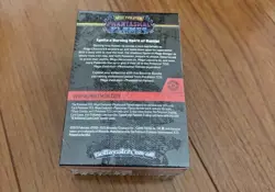 Pokemon Mega Evolution Phantasmal Flames Booster Bundle Sealed - Image 5
