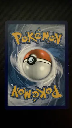 Pokemon Manaphy XY113 XY Black Star Promos - Image 2