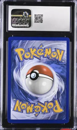 CGC 9 PIKACHU SM162 2019 POKEMON BLACK STAR PROMOS TEAM UP 1-PACK BLISTER Mint - Image 2