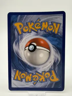 M Gengar EX XY166 - XY Black Star Promo Mega Pokemon TCG - NM!! - Image 2