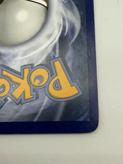 M Gengar EX XY166 - XY Black Star Promo Mega Pokemon TCG - NM!! - Image 5