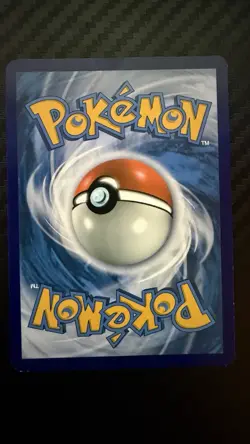 Pokemon Keldeo XY118 Black Star Promo - Image 2
