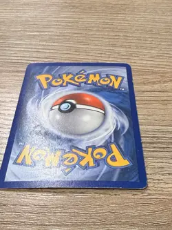 Sableye 23/107 2005 EX Deoxys Pokemon TCG Reverse Holo Rare Stamped 2005 - Image 5