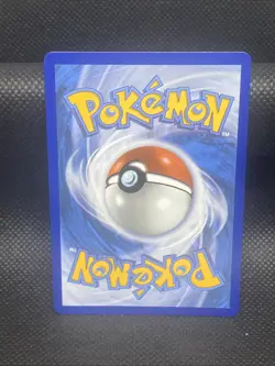 Pokemon First Partner Illustration- Popplio MEP045 Full Art Black Star Promo - Image 2