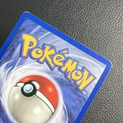 Cloyster - 32/62 - Uncommon - 1st Edition PL/MP, English Pokemon Fossil - Image 3