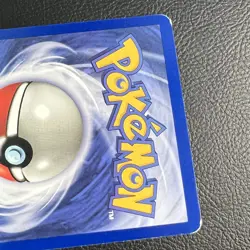 Cloyster - 32/62 - Uncommon - 1st Edition PL/MP, English Pokemon Fossil - Image 4