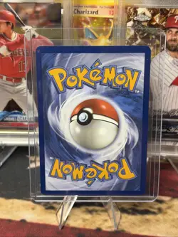 Mega Clefable EX - 119/088 Me03: Perfect Order - Holo SIR Pokemon - Pack Fresh - Image 2