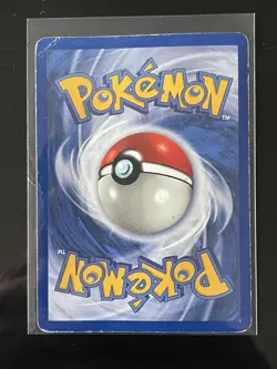 Pokemon Kabutops Fossil 24/62 English - Image 2