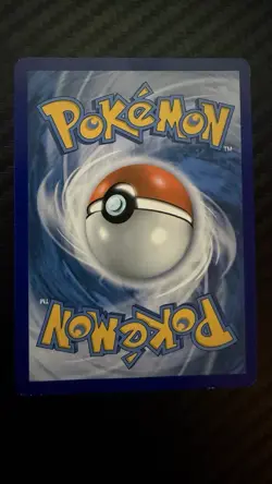 Pokemon Arceus XY116 Black Star Promo - Image 2