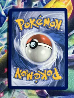 Pokemon TCG Frillish Illustration Rare White Flare English - Image 2
