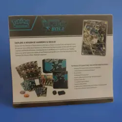 *BRAND NEW* Black Bolt Elite Trainer Box ETB Factory Sealed - Pokemon TCG - Image 2