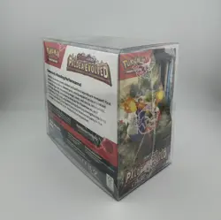 Pokemon Paldea Evolved Booster Box New Factory Sealed 820650863493 - Image 4