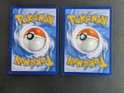 Pokemon Snorlax x2 XY: Generations 58/83 LP - Image 2